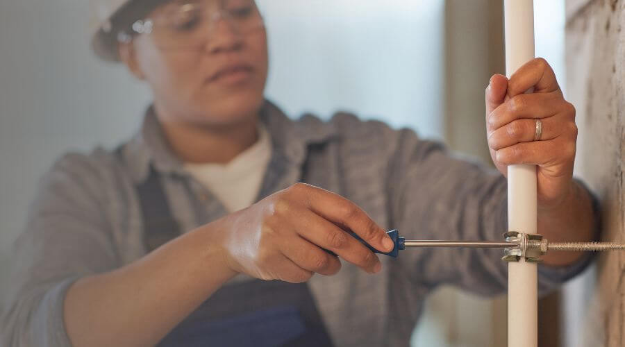 Professional Gas Leak Detection in Lefors, TX